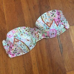 Victoria's Secret Bathing Suit Top