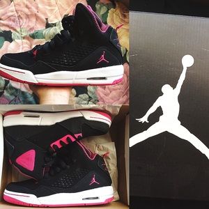 Jordan Flight Shoe