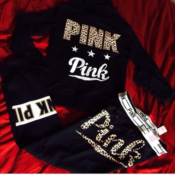 PINK Victoria's Secret Jackets & Blazers - 🚫Traded🚫