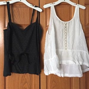 Aerie Tanks