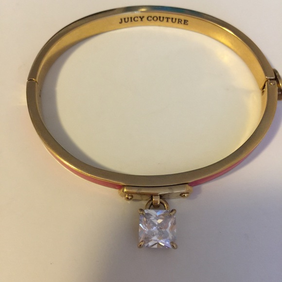 Juicy couture-bracelet