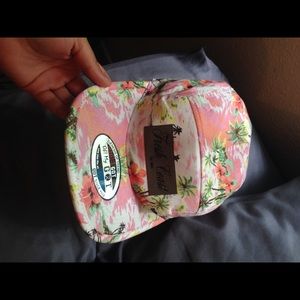 Tropical hat