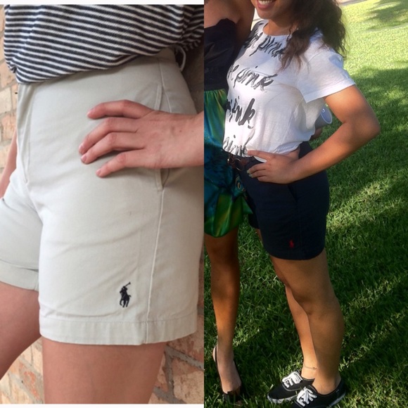 Ralph Lauren Pants - 🎉3 Ralph Lauren Sport Shorts