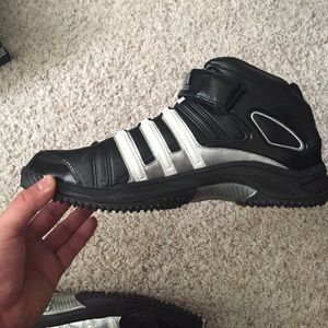 Brand New in Box Adidas Turf Shoes!