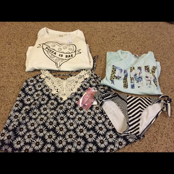 Taylor's Bundle!
