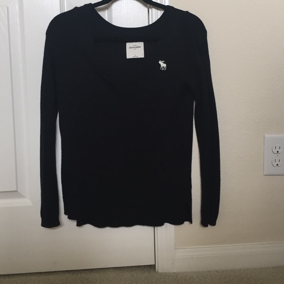 Abercrombie kids sweater