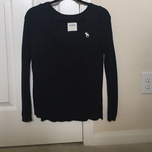 Abercrombie kids sweater