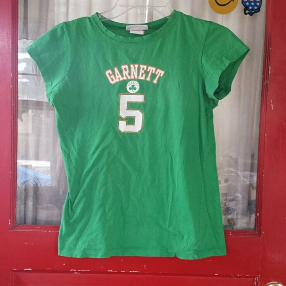 Kevin garnett shirt