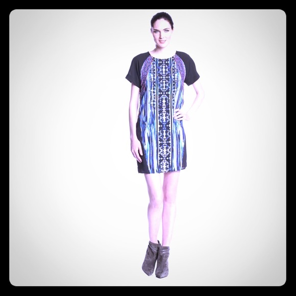 New Greylin Dress. Size M