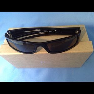Christian Dior Vintage sunglasses