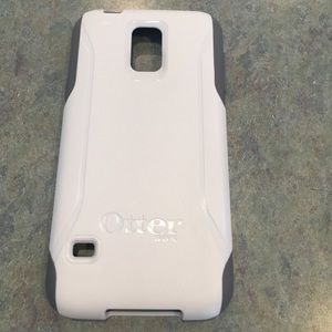 Samsung Galaxy s5 otter box phone case