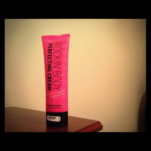 Rockin' Body Perfecting Cream