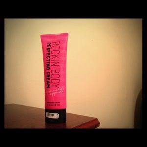 Rockin' Body Perfecting Cream