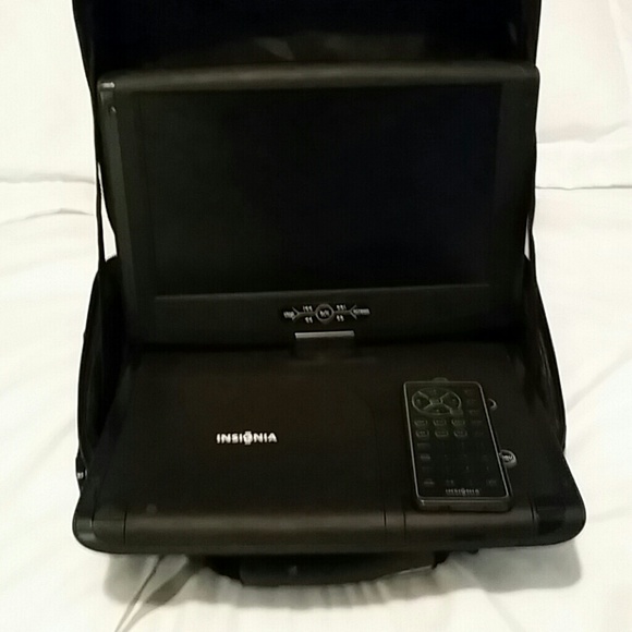 Dvd player