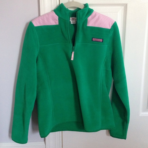🚫🚫 SOLD 🚫🚫 NWOT fleece shep shirt