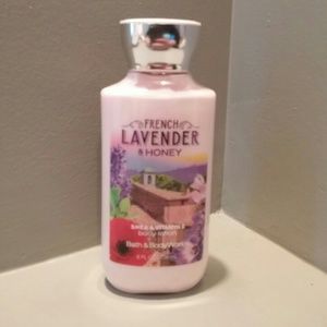 Bath & Body Works Lotion