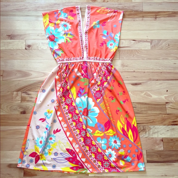 Anthropologie Dresses & Skirts - ❗️BUNDLED & SOLD❗️