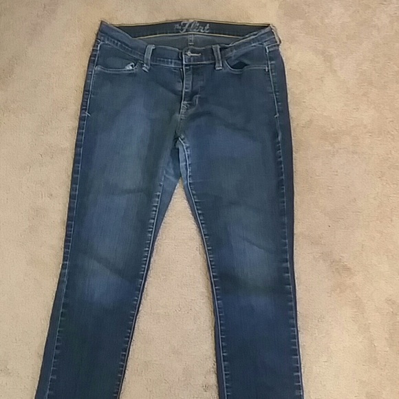 Old Navy skinny jeans