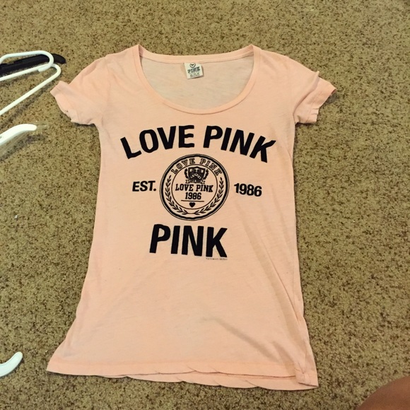 VS short sleeve