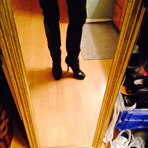 BCBG Boots - Picture 2 of 3