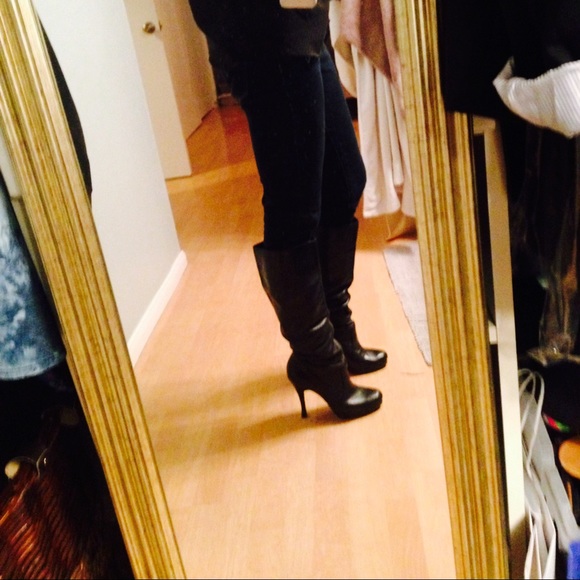 BCBG Boots - Picture 3 of 3