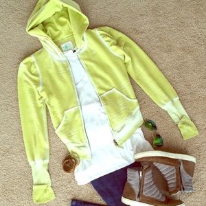 Free People jacket