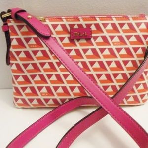 Ralph Lauren crossbody