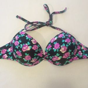 Floral Bathingsuit