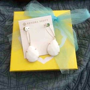 Kendra Scott Earrings