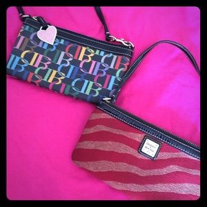 ×SOLD× Dooney and Bourke make me an offer