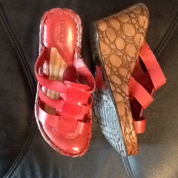 born handcrafted footwear sandals