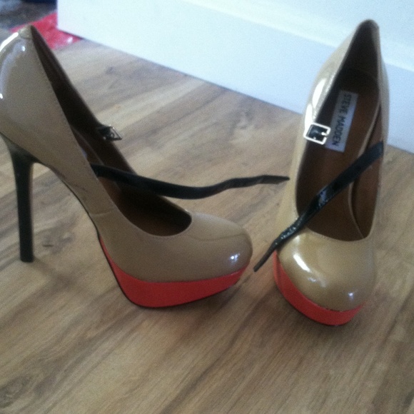 Steve Madden High Heels