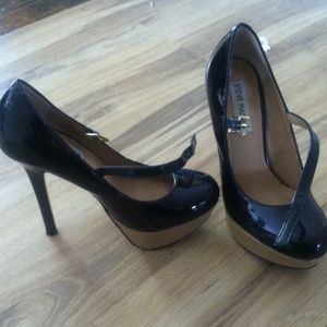 Steve Madden high heels