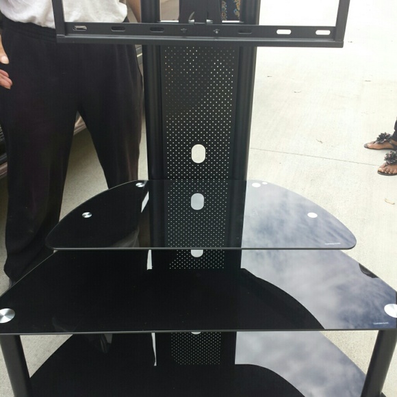 Tv stand - Picture 2 of 2