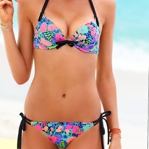 Victoria's Secret push up bikini