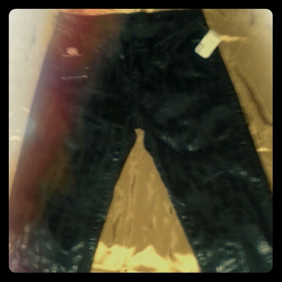 Clothes
