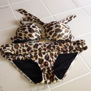 Victoria's Secret Bombshell Bikini