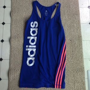 Medium Adidas shirt