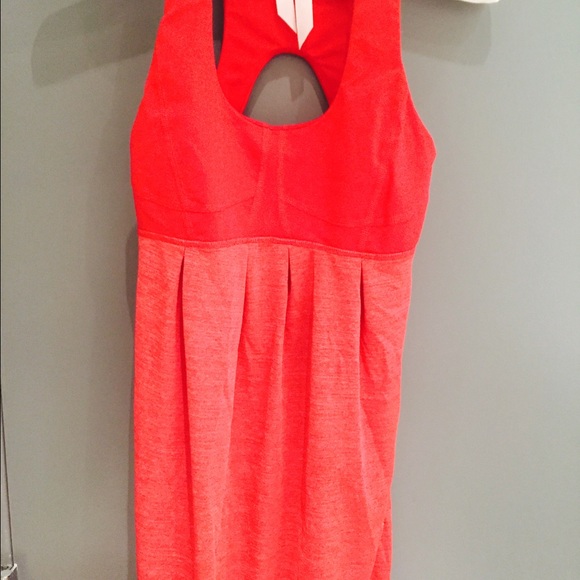 Lulu Lemon workout top