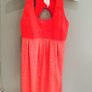 Lulu Lemon workout top