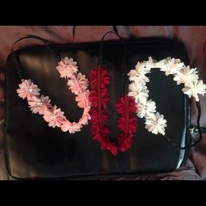 Flower head pieces bundle!