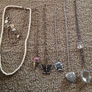Bundled Jewelry!