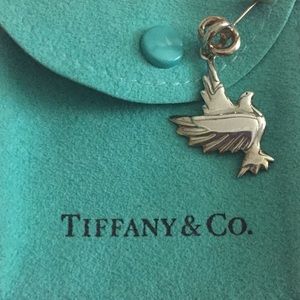 Tiffany Paloma Picasso single earring