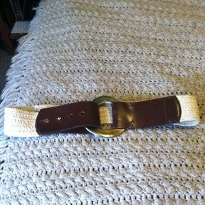 Express  Belt