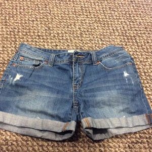 Aeropostale shorts