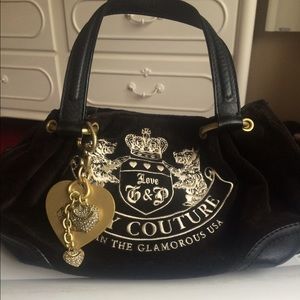 Juicy Couture Tote❤️💋