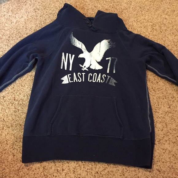 AEO hoodie