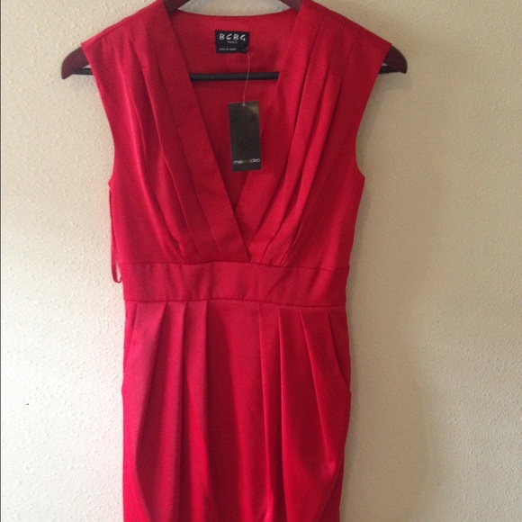 BCBG dress