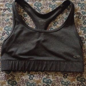 SOLD !! Sports bra