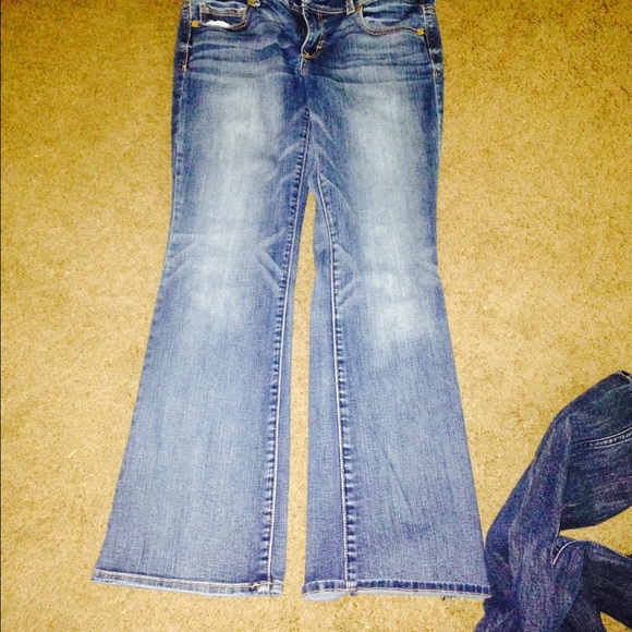 American Eagle Jeans. - Picture 1 of 4